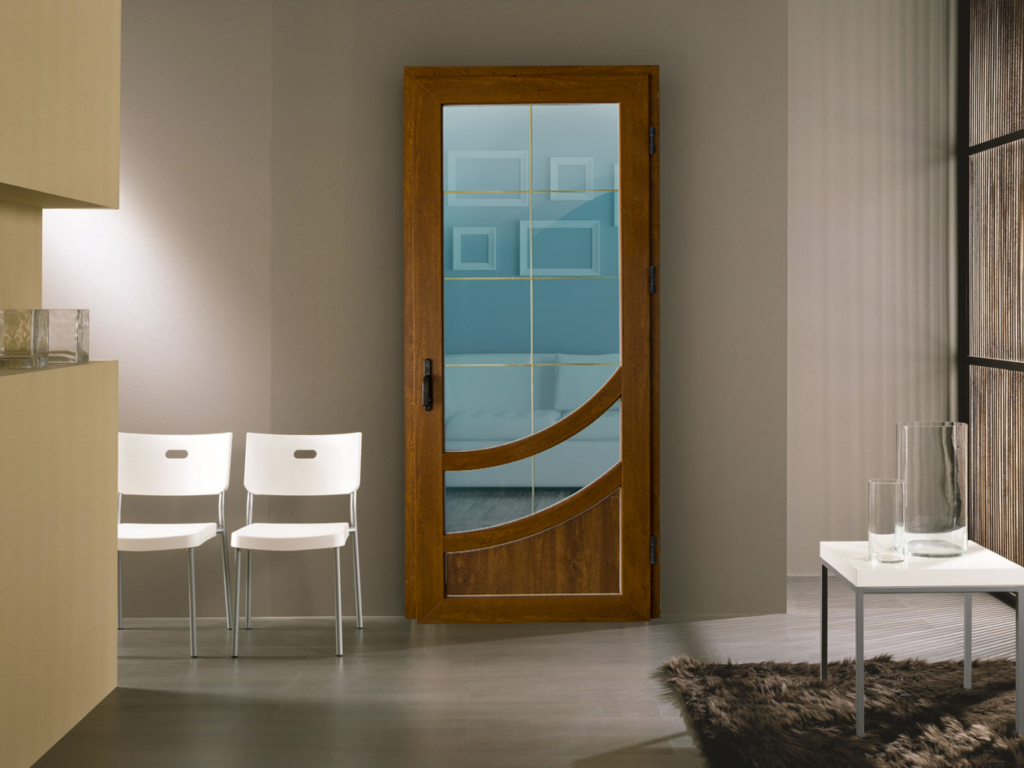 двері міжкімнатні