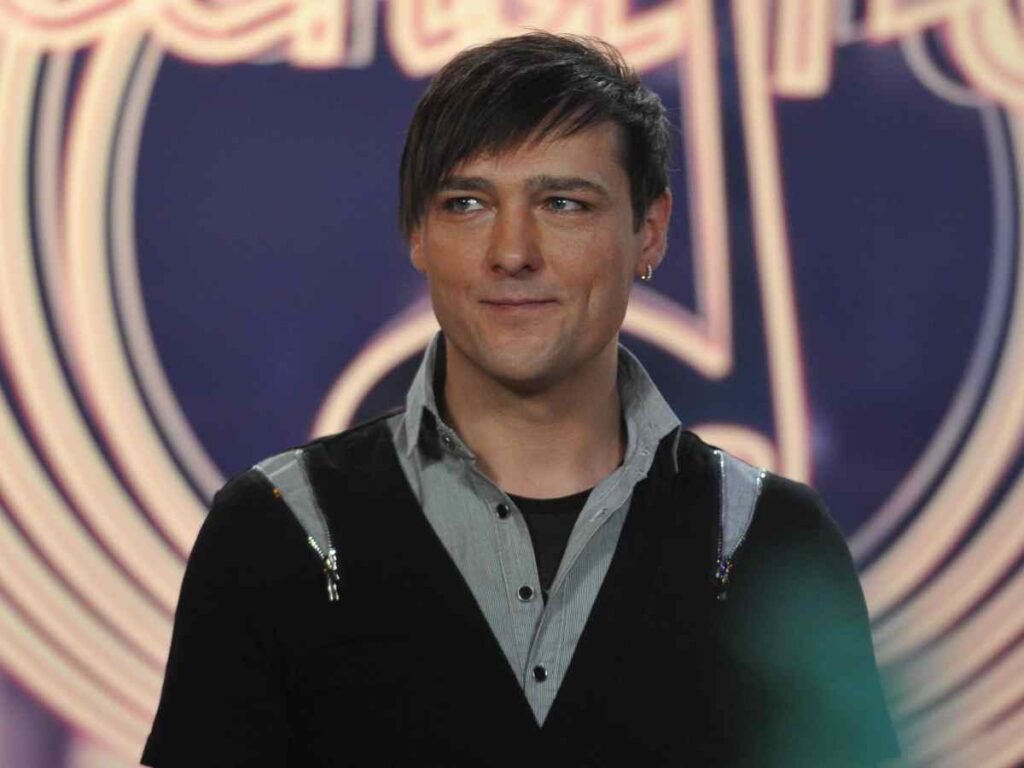 Шатунов — шлях легенди від дитячого будинку до символу цілої епохи шатунов