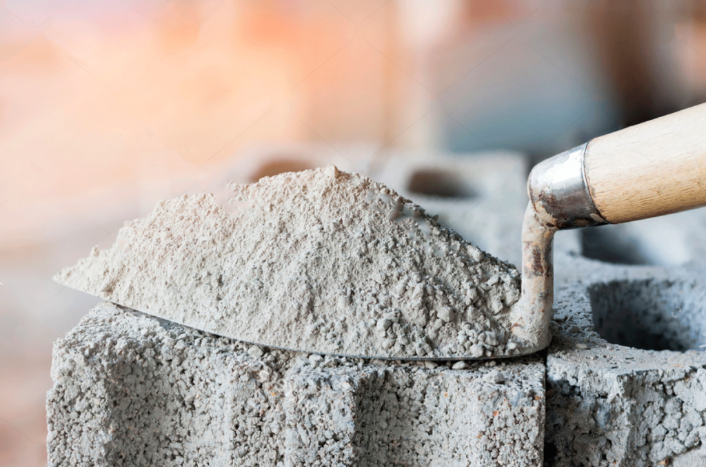 Цемент у будівництві – що таке цемент, види, властивості та правильне використання цемент