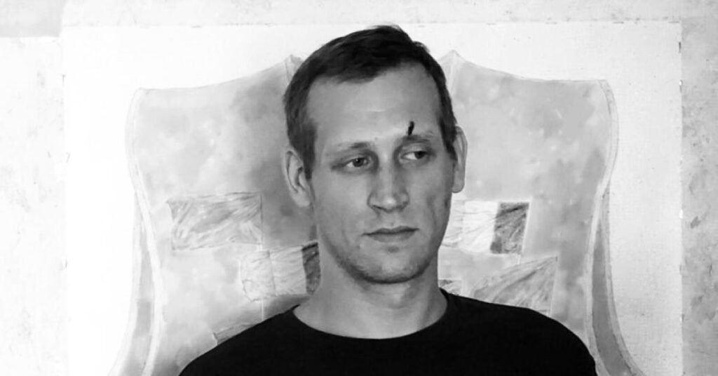 Давид Чичкан – повна біографія, творчість та факти про Давид Чичкан 2026 давид чичкан