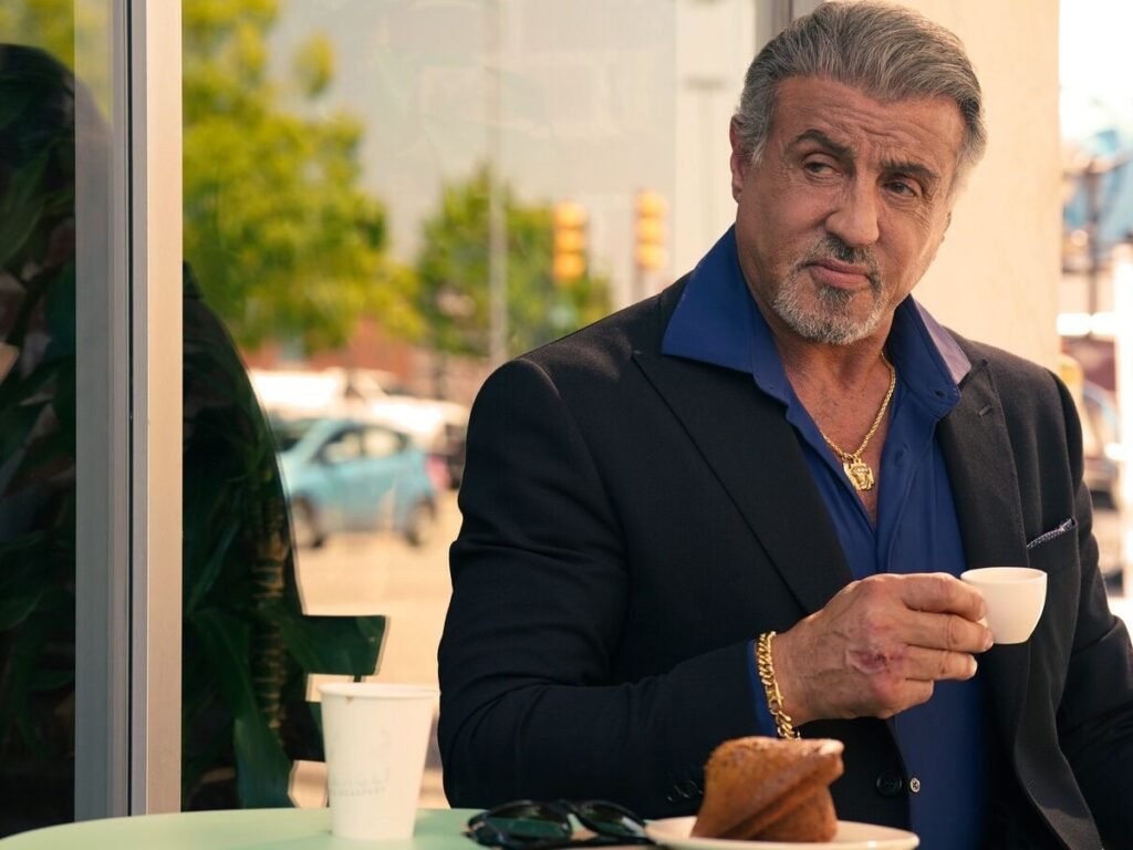 Сильвестр Сталлоне фільми – повний гід 2026 року з найкращими ролями та фактами сильвестр сталлоне фільми