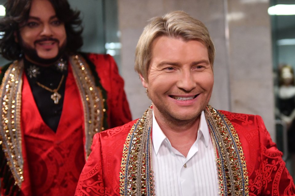 Николай басков – біографія, кар’єра, пісні, слава та суперечки навколо артиста николай басков